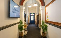 Base Camp Hostel