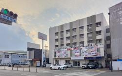 Fukuoka Share Hotel