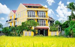 Sam Retreat Villa