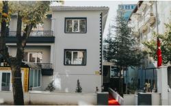 ENJOY HOUSE BOUTİQE OTEL
