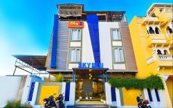 Hotel Sky Blue Udaipur