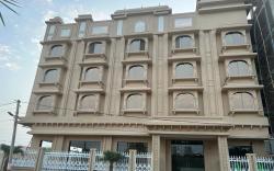 PACHRANGA RESORT