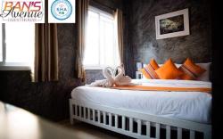 Ban's Avenue Guest House