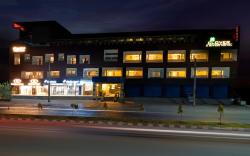 Clover A Rivido Hotel Jigani