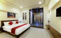Clover A Rivido Hotel Jigani