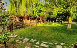 ALEX VİLLAGE LİFE KARTEPE
