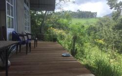 Narangala Retreat Cabin