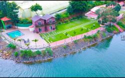Aandra Lakestay Resort Campzone