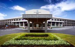 Hanwha Resort Yongin Besançon