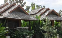 Pai Park Cottage