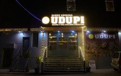 Udupi Hotel