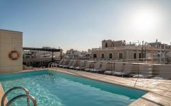 Sunotel Club Central