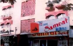 Hotel Samrat