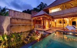Villa Bedauh Wetan Managed By Manara 