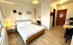 Cozy condo unit in Bacolod City