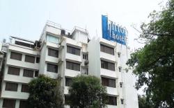 Hiltop Hotel