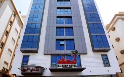Al Reef Hotel