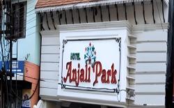 Hotel Anjali Park