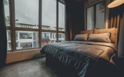 Modern Luxury Shoplot Style Sutera 3BR 10pax