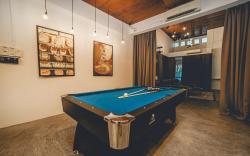 Modern Luxury Shoplot Style Sutera 3BR 10pax