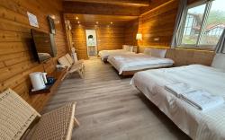 Dindai Glass Vacation Villa