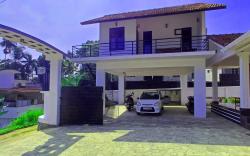 Empire Single Bedroom Villa with Common Pool