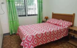 OMG Guesthouse Room for 2