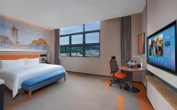 Hampton by Hilton Shenzhen Yuanshan