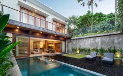 Kolila Villa Seminyak by Ini Vie Hospitality