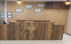 Hotel Raheja Residency