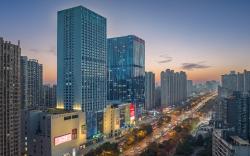 Holiday Inn Express Changsha Development Zone By IHG