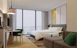 Holiday Inn Taiyuan Sunshine By IHG