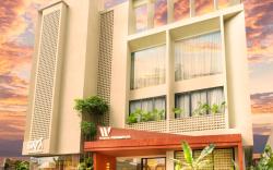 W Home Reserva Setiabudi
