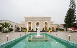 CSR Landmark Resorts 