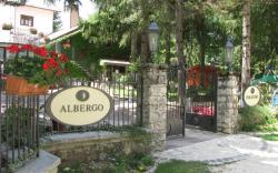LH Albergo il Paradiso