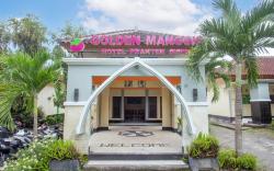 Capital O 93391 Golden Manggis Hotel Near SMKN 1 Lingsar