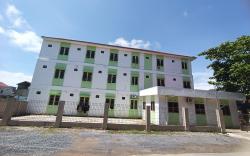 OYO 93415 Pondok Kula Rumbih Syariah