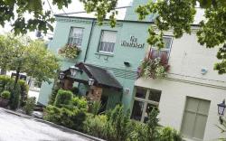 Wheatsheaf Hotel by Good Night Inns
