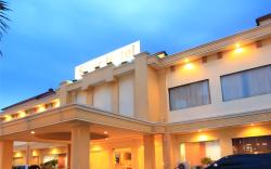 Hotel Sinar 2