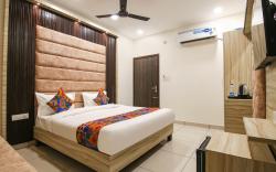 FabHotel Spring