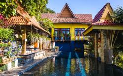 Lost Paradise Resort
