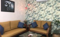 Kiran Ganga Room 2