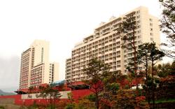 Hanwha Resort Pyeongchang