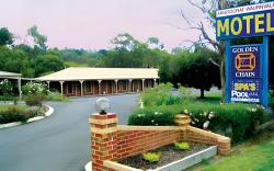 Aristocrat Waurnvale Motel
