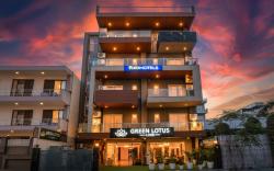 Hotel Green Lotus Luxe