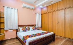 FabHotel Q Suites - Nr Kavuri Hills, Madhapur