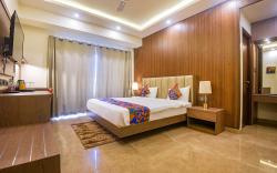 FabHotel Prime PAS Resorts
