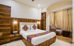 FabExpress Abad Inn - 700m from Gateway of India