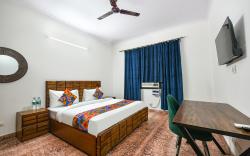 FabHotel Royal Casa