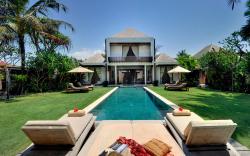 Majapahit Beach Villas by Nakula